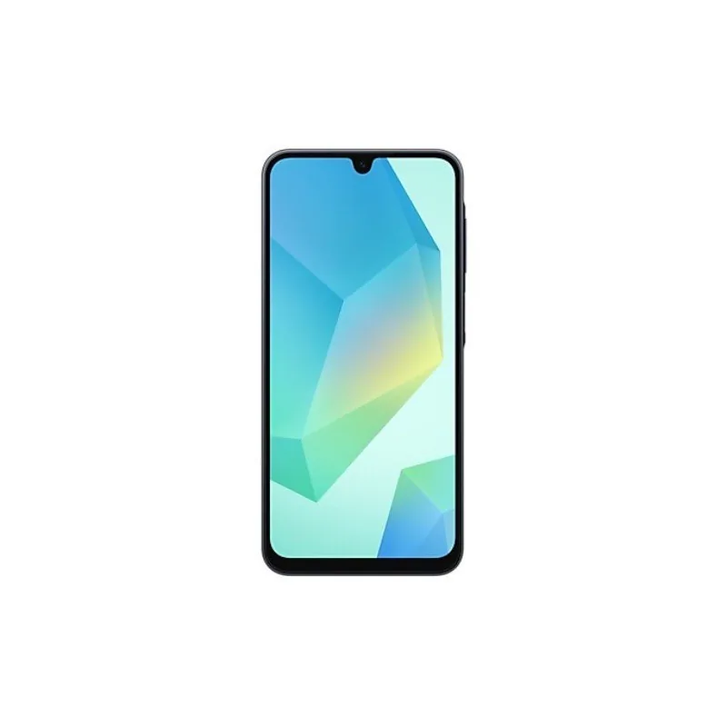smartphone Samsung A16 4/128 6,7″ nero