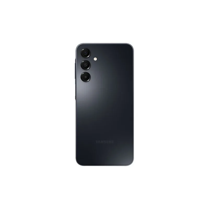 smartphone Samsung A16 4/128 6,7″ nero