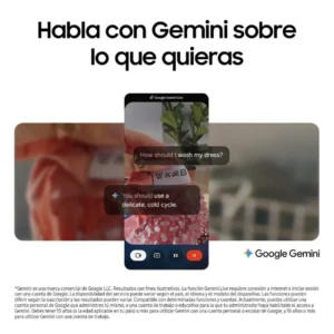 Smartphone Samsung A17 4/128 6,7" Nero