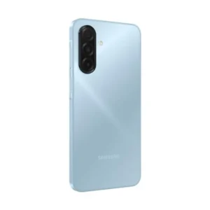 smartphone Samsung A17 8/256 6,7″ azzurro chiaro