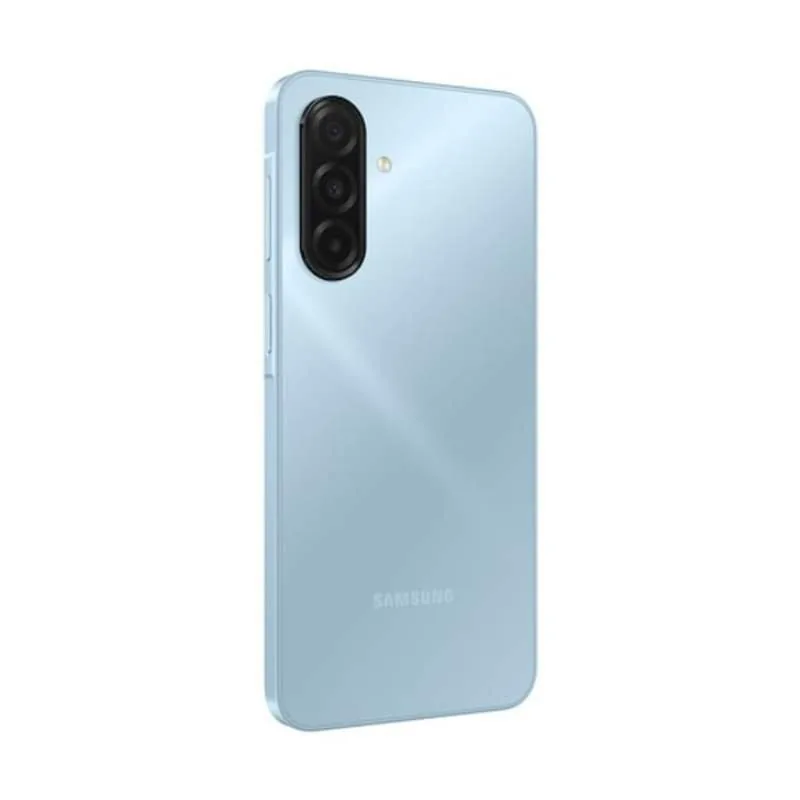 smartphone Samsung A17 8/256 6,7″ azzurro chiaro