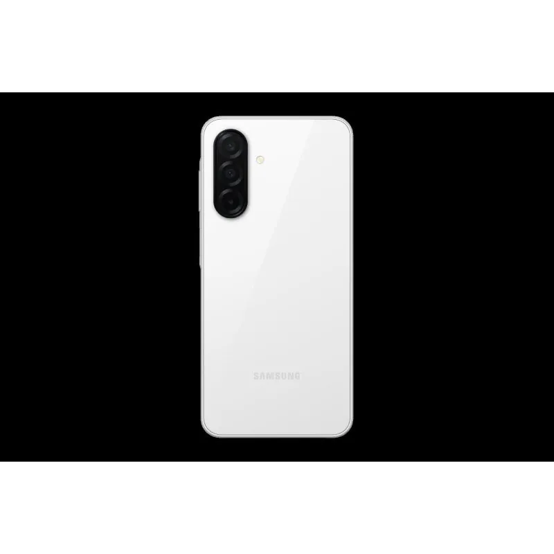 smartphone Samsung A26 5G 8/256 6,7″ bianco