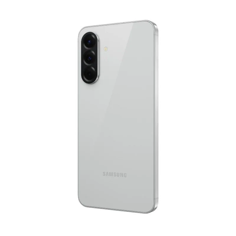 Smartphone Samsung A56 5G 8/128 6,7" Grigio Chiaro