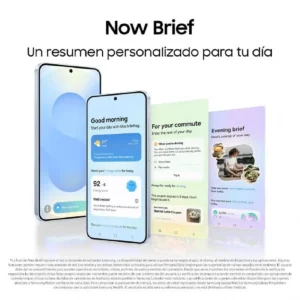 smartphone Samsung Galaxy SM-S931BDBGEUB 12/256 6,2" blu marino