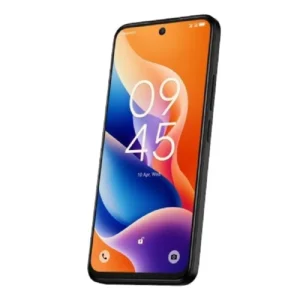 smartphone TCL 605 T517D 4/128 6,67" nero