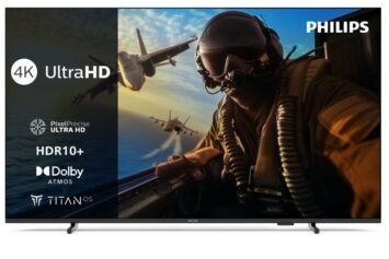 Philips 43PUS7000/12 43″ UHD Smart TV HDR10+