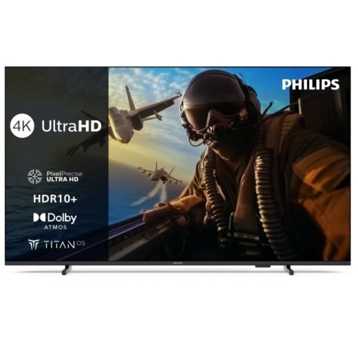Philips 43PUS7000/12 43" UHD Smart TV HDR10+