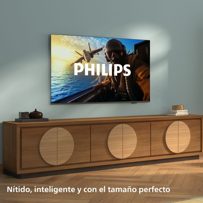 Philips 43PUS7000/12 43" UHD Smart TV HDR10+ - immagine 2