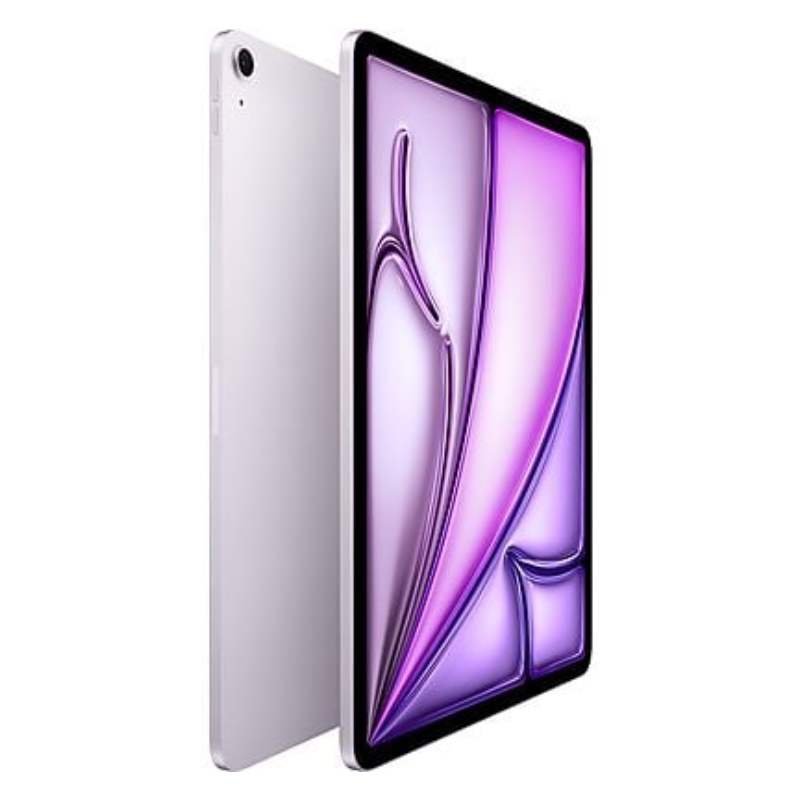 Tablet Apple Air MV6U3TY/A 128GB 13" 5G Viola - immagine 2