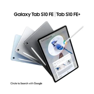 tablet Samsung Tab S10 FE+ X620 12/256 13,1" grigio