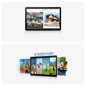 tablet Samsung Tab S10 Lite X400-8/256 10,4" gr