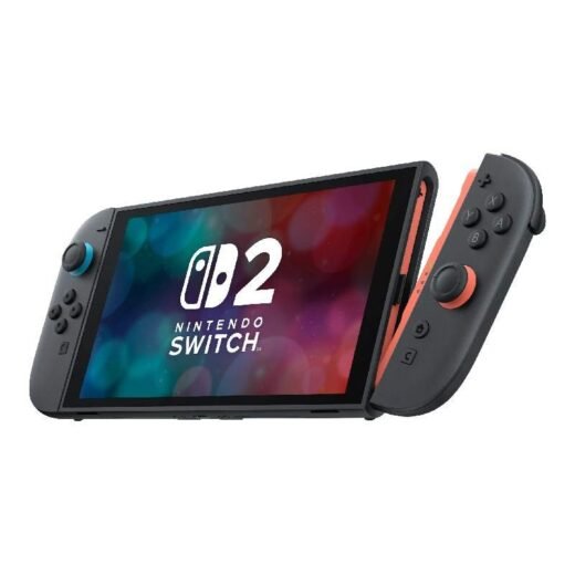 Nintendo Switch 2 - Videoconsola portatile e da tavolo