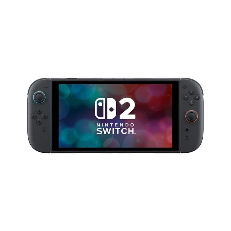 Nintendo Switch 2 - Videoconsola portatile e da tavolo - immagine 2