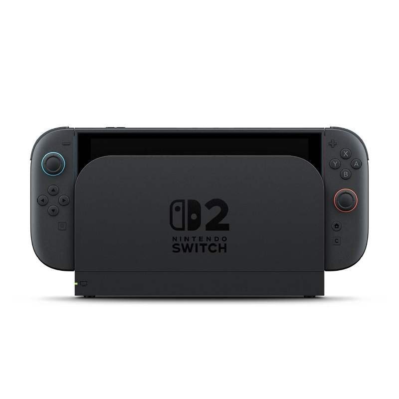 Nintendo Switch 2 - Videoconsola portatile e da tavolo - immagine 3