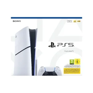 Console Sony PlayStation 5 Standard Chassis E