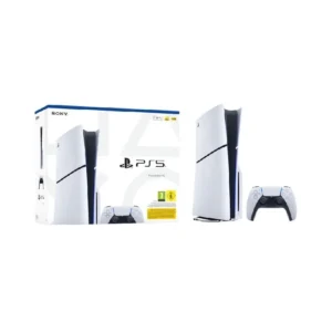 Console Sony PlayStation 5 Standard Chassis E