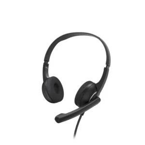 Auricolare Hama PC HS-P150 V2 Nero/Argento