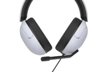 auricolare Sony Inzone H3 7.1 gaming PC PS5