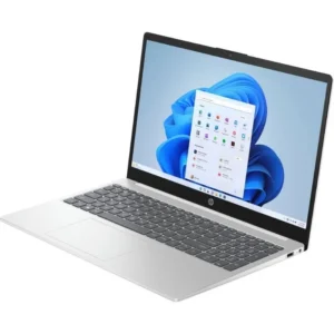 Notebook HP 15 FD0036NS I3 N305 8GB 256SSD 15,6"