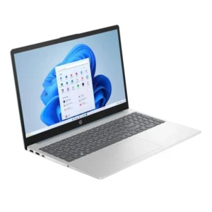 portatile HP 15-fd0341ns N100 8/512GB 15,6" W11