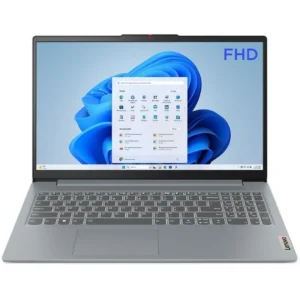 Lenovo Slim 3 15IRH8I i5 16GB/512GB 15,6" FHD