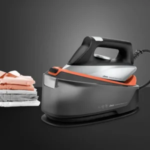 Centro stiro Ufesa Absolute Steam Luxe 8B GV33