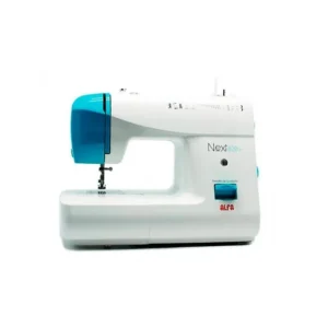 Macchina da Cucire Alfa Next-820 con Zig Zag e 9 Punti