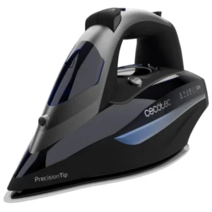 ferro da stiro a vapore Cecotec IronHero 01876 3200W 285g/min con pompa automatica