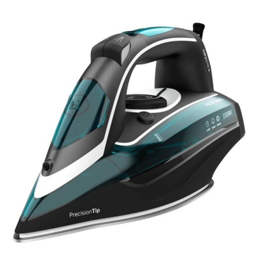 Ferro da stiro a vapore Cecotec Fast&Furious 6050 X-Treme 3100 W