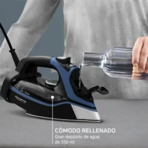 Ferro da stiro Rowenta DW9411 Steam Force 3000W 250g