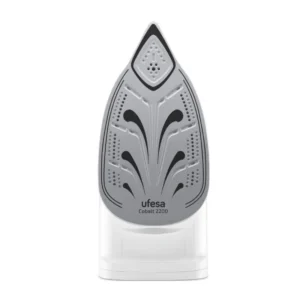 Ferro da stiro a vapore Ufesa Cobalt2200 2200W ceramica