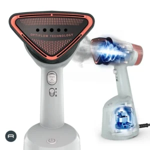 Ferro da stiro verticale Rowenta DR9814 100ml