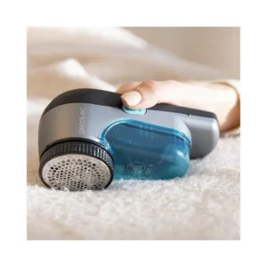 Quitapelusas Cecotec 05748 ricaricabile con batteria fino a 45 minuti