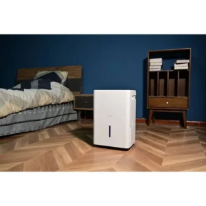 Deumidificatore Haier AG20BB1TAA 20 litri