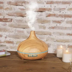 Umidificatore Cecotec 05282 300 Legno