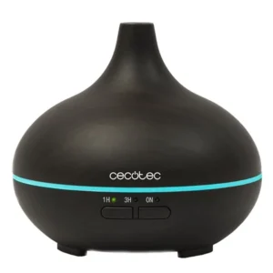 Umidificatore Cecotec Pure Aroma 150 05285 Nero