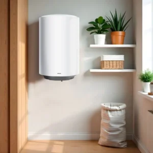 Scaldabagno elettrico Artica ATM100C 100 litri classe C