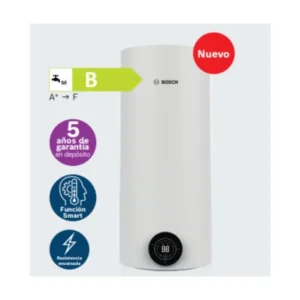 scaldabagno elettrico Bosch TR4101T/50DEBS 50 litri classe B verticale