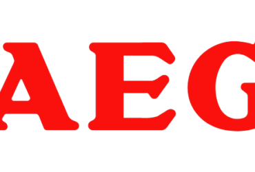 Logo AEG